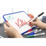 Marqueur Bic Velleda 1741 Tableau blanc Rouge (12 Unités): Plus de 300.000 produits de grandes marques en vente directe à prix u