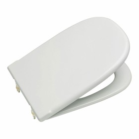 Abattant WC Roca a801327004 327 x 450 x 60 mm Blanc: Plus de 300.000 produits de grandes marques en vente directe à prix usine s