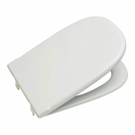 Abattant WC Roca a801327004 327 x 450 x 60 mm Blanc: Plus de 300.000 produits de grandes marques en vente directe à prix usine s