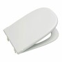 Abattant WC Roca a801327004 327 x 450 x 60 mm Blanc: Plus de 300.000 produits de grandes marques en vente directe à prix usine s