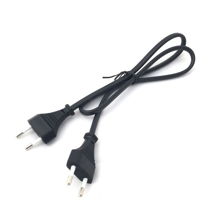 Câble d’Alimentation PHONOVOX 31709 31710 31711 Rechange Prise Mâle/Prise Mâle: Plus de 300.000 produits de grandes marques en v