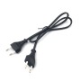 Câble d’Alimentation PHONOVOX 31709 31710 31711 Rechange Prise Mâle/Prise Mâle: Plus de 300.000 produits de grandes marques en v