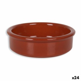 Casserole Azofra Marron Faïence (24 Unités) (ø 8 cm): Plus de 300.000 produits de grandes marques en vente directe à prix usine 