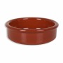 Casserole Azofra Marron Faïence (24 Unités) (ø 8 cm): Plus de 300.000 produits de grandes marques en vente directe à prix usine 