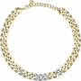 Collier Femme Chiara Ferragni J19AUW03 38 - 45 cm: Plus de 300.000 produits de grandes marques en vente directe à prix usine sur