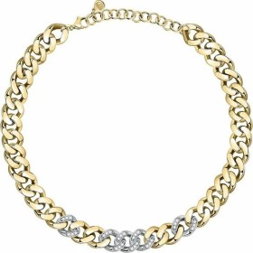 Collier Femme Chiara Ferragni J19AUW03 38 - 45 cm: Plus de 300.000 produits de grandes marques en vente directe à prix usine sur
