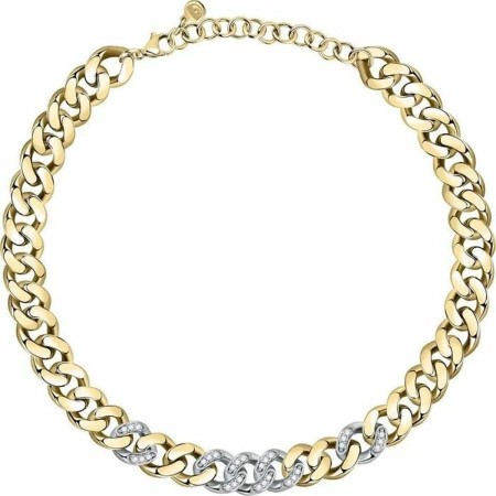 Collier Femme Chiara Ferragni J19AUW03 38 - 45 cm: Plus de 300.000 produits de grandes marques en vente directe à prix usine sur