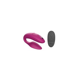 Masseur Couples We-Vibe Rose: Plus de 300.000 produits de grandes marques en vente directe à prix usine sur cadeaufou.com. Label