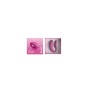 Masseur Couples We-Vibe Rose: Plus de 300.000 produits de grandes marques en vente directe à prix usine sur cadeaufou.com. Label