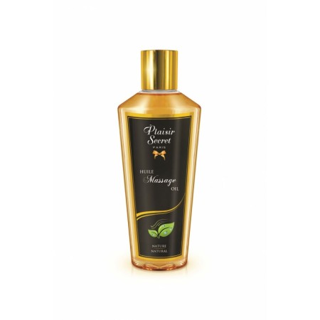 Huile de massage Plaisir Secret 250 ml: Plus de 300.000 produits de grandes marques en vente directe à prix usine sur cadeaufou.