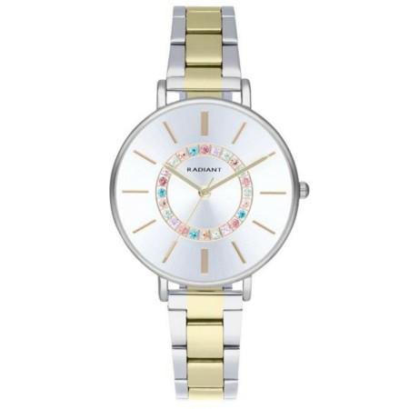 Montre Femme Radiant RA586204 (Ø 36 mm): Plus de 300.000 produits de grandes marques en vente directe à prix usine sur cadeaufou
