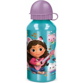 Bouteille Gabby's Dollhouse 400 ml Enfant Aluminium: Plus de 300.000 produits de grandes marques en vente directe à prix usine s