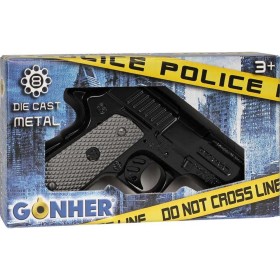Pistolet à pétards Gonher Die Cast Metal: Plus de 300.000 produits de grandes marques en vente directe à prix usine sur cadeaufo
