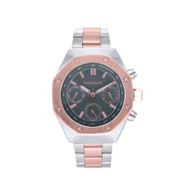 Montre Homme Radiant RA628704 (Ø 44 mm): Plus de 300.000 produits de grandes marques en vente directe à prix usine sur cadeaufou