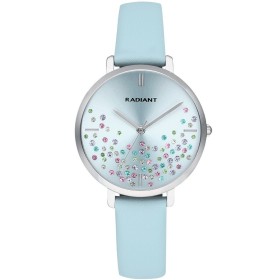 Montre Femme Radiant RA525607 (Ø 36 mm): Plus de 300.000 produits de grandes marques en vente directe à prix usine sur cadeaufou