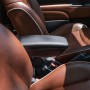 Accoudoir Armster MINI II. 2007-2014 Noir Cuir Synthétique: Plus de 300.000 produits de grandes marques en vente directe à prix 
