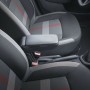 Accoudoir Armster OPEL ZAFIRA B 2005-2007 Cuir Synthétique: Plus de 300.000 produits de grandes marques en vente directe à prix 