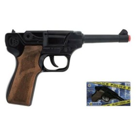 Revolver Police Gonher Gonher_124/6: Plus de 300.000 produits de grandes marques en vente directe à prix usine sur cadeaufou.com