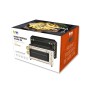 Friteuse TM Electron 1500 W (43,5 x 26,5 x 38 cm): Plus de 300.000 produits de grandes marques en vente directe à prix usine sur