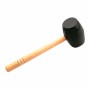 Masse en caoutchouc Rubi 65905 Noir: Plus de 300.000 produits de grandes marques en vente directe à prix usine sur cadeaufou.com