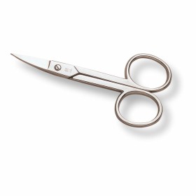 Ciseaux à ongles Palmera 08871160 101,6 mm Acier au carbone Courbe 4: Plus de 300.000 produits de grandes marques en vente direc