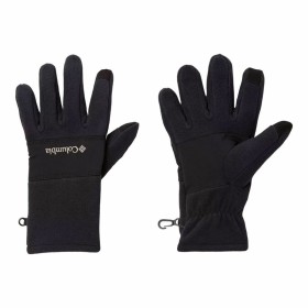 Gants Columbia Fast Trek™ II Noir: Plus de 300.000 produits de grandes marques en vente directe à prix usine sur cadeaufou.com.