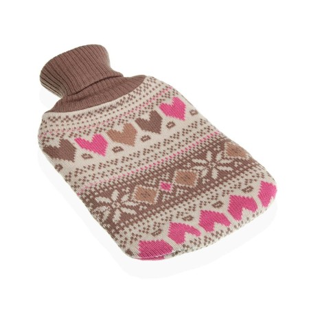 Bouillotte Versa Holiday 2 L Textile: Plus de 300.000 produits de grandes marques en vente directe à prix usine sur cadeaufou.co