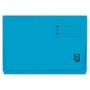 Sous-dossier Elba Bleu A4 25 Pièces: Plus de 300.000 produits de grandes marques en vente directe à prix usine sur cadeaufou.com