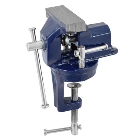 Etau d'établi de charpentier Ferrestock 60 mm: Plus de 300.000 produits de grandes marques en vente directe à prix usine sur cad
