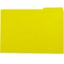 Ensemble de sous-dossiers Elba Jaune A4 50 Pièces (3 Unités): Plus de 300.000 produits de grandes marques en vente directe à pri