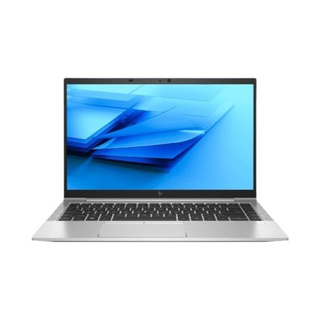 Ordinateur Portable HP EliteBook 840 G7 14 Intel Core i7-10810U 8 GB RAM 256 GB SSD Espagnol Qwerty (Reconditionné A): Plus de 3