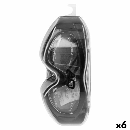 Masque de plongée AquaSport (6 Unités): Plus de 300.000 produits de grandes marques en vente directe à prix usine sur cadeaufou.