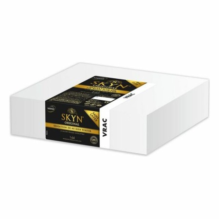 Préservatifs Manix 200015 18 cm (144 uds): Plus de 300.000 produits de grandes marques en vente directe à prix usine sur cadeauf