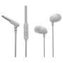 Casques avec Microphone TM Electron Blanc: Plus de 300.000 produits de grandes marques en vente directe à prix usine sur cadeauf