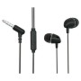 Casques avec Microphone TM Electron Noir: Plus de 300.000 produits de grandes marques en vente directe à prix usine sur cadeaufo