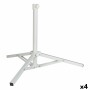 Base pour parapluie Aktive 78,5 x 58,5 x 78,5 cm 78 x 58 x 78 cm (4 Unités): Plus de 300.000 produits de grandes marques en vent