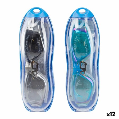 Lunettes de bain AquaSport (12 Unités): Plus de 300.000 produits de grandes marques en vente directe à prix usine sur cadeaufou.