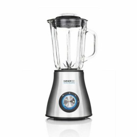 Bol mixeur Haeger LQ-600.007A Argenté Gris 1,5 L 600 W: Plus de 300.000 produits de grandes marques en vente directe à prix usin