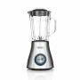Bol mixeur Haeger LQ-600.007A Argenté Gris 1,5 L 600 W: Plus de 300.000 produits de grandes marques en vente directe à prix usin