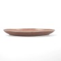 Assiette plate Bidasoa Gio Irrégulier Céramique Marron 26,5 cm (4 Unités): Plus de 300.000 produits de grandes marques en vente 