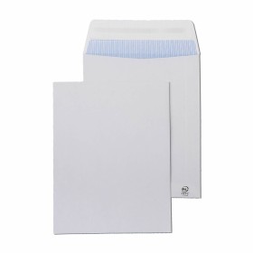 Enveloppe Sam DIN C4 Blanc 22,9 x 32,4 cm Papier 250 Unités: Plus de 300.000 produits de grandes marques en vente directe à prix