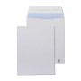 Enveloppe Sam DIN C4 Blanc 22,9 x 32,4 cm Papier 250 Unités: Plus de 300.000 produits de grandes marques en vente directe à prix