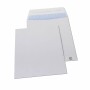 Enveloppe Sam DIN C4 Blanc 22,9 x 32,4 cm Papier 250 Unités: Plus de 300.000 produits de grandes marques en vente directe à prix