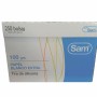 Enveloppe Sam DIN C4 Blanc 22,9 x 32,4 cm Papier 250 Unités: Plus de 300.000 produits de grandes marques en vente directe à prix