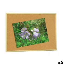 Planche de liège Faibo Bois Marron 60 x 90 cm (5 Unités): Plus de 300.000 produits de grandes marques en vente directe à prix us