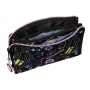 Trousse d'écolier Monster High Noir 22 x 12 x 3 cm: Plus de 300.000 produits de grandes marques en vente directe à prix usine su
