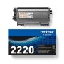 Toner original Brother HL2240D/2250DN/2270DW Noir (3 Unités): Plus de 300.000 produits de grandes marques en vente directe à pri