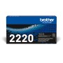 Toner original Brother HL2240D/2250DN/2270DW Noir (3 Unités): Plus de 300.000 produits de grandes marques en vente directe à pri