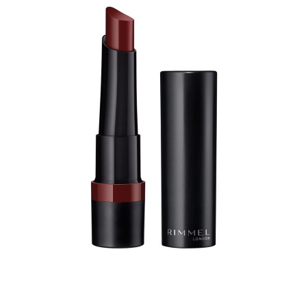 Rouge à lèvres Lasting Finish Extreme Matte Rimmel London 2,3 g: Plus de 300.000 produits de grandes marques en vente directe à 