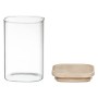 Set de 4 Boites Secret de Gourmet Cuisine Empilable verre: Plus de 300.000 produits de grandes marques en vente directe à prix u